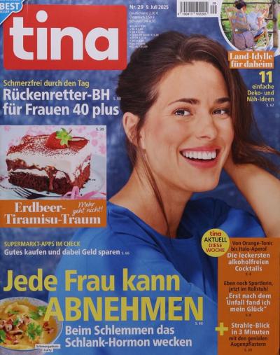 tina