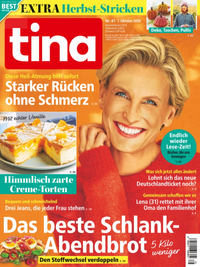 tina