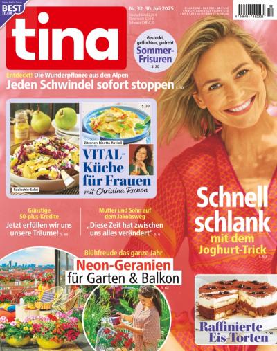 tina