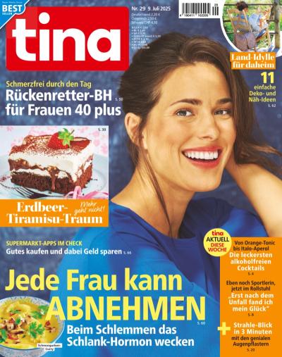 tina