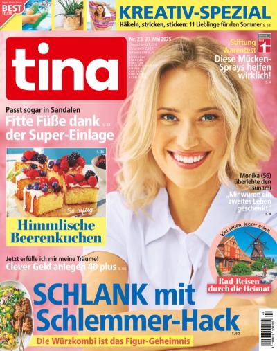 tina