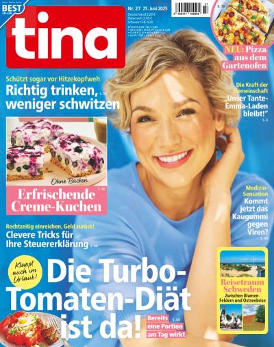 tina