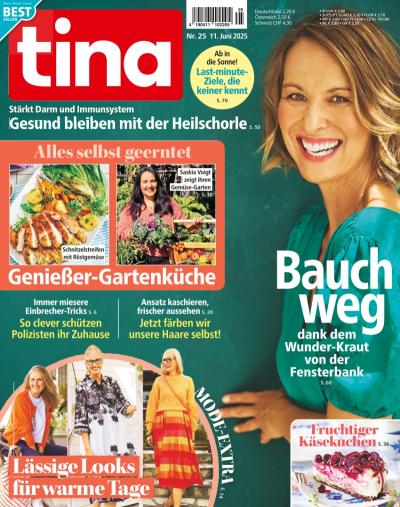 tina