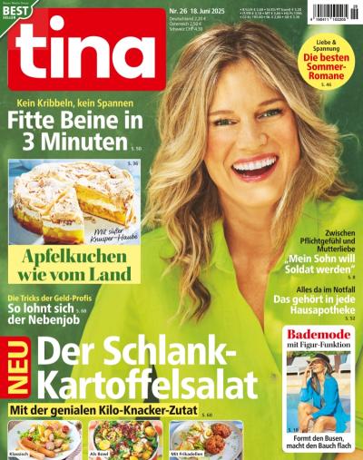 tina