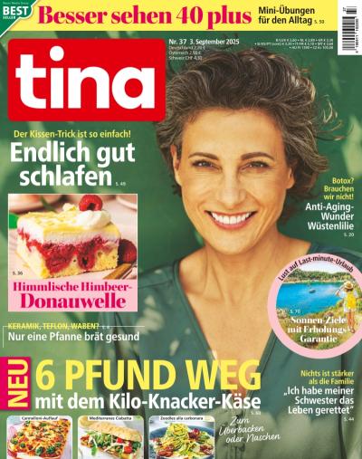 tina