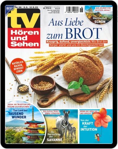 tv Hören und Sehen ePaper