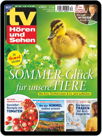 tv Hören und Sehen ePaper