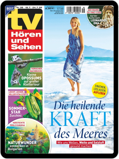tv Hören und Sehen ePaper