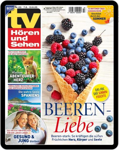tv Hören und Sehen ePaper