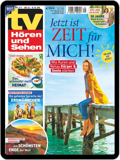 tv Hören und Sehen ePaper