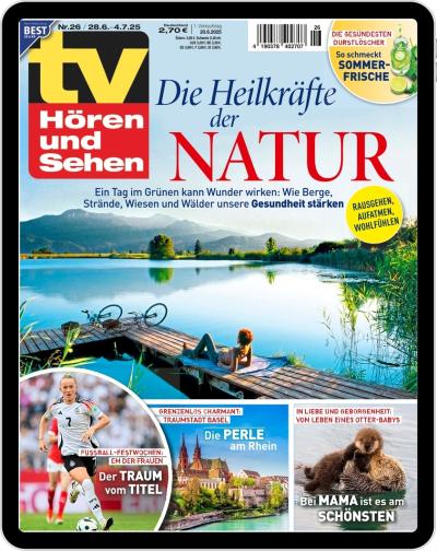 tv Hören und Sehen ePaper