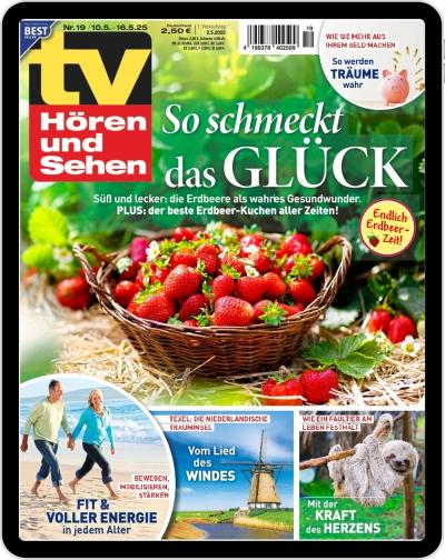 tv Hören und Sehen ePaper