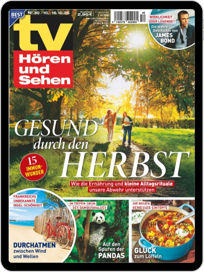 tv Hören und Sehen ePaper
