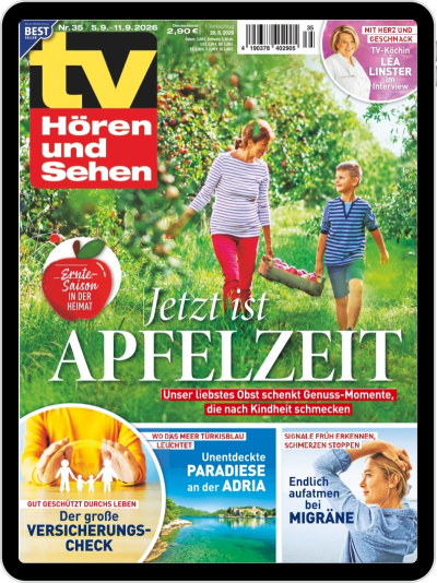 tv Hören und Sehen ePaper