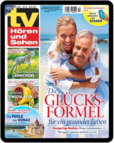 tv Hören und Sehen ePaper