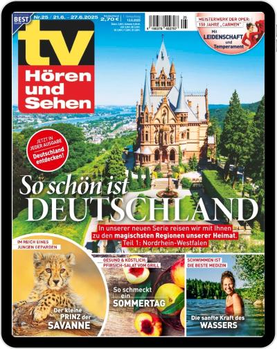tv Hören und Sehen ePaper