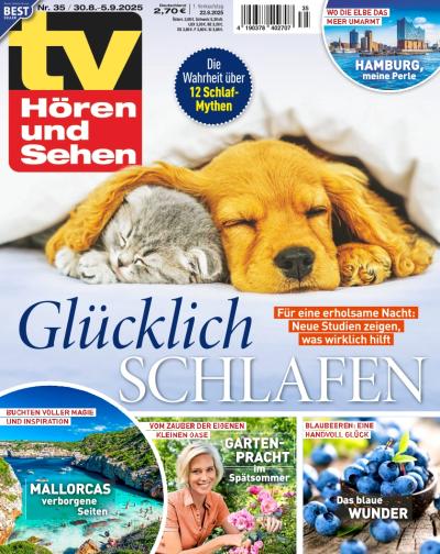 tv Hören und Sehen
