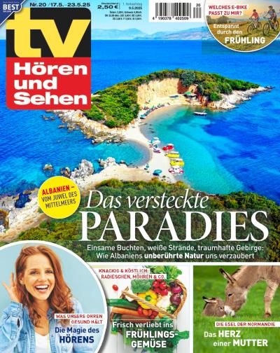 tv Hören und Sehen