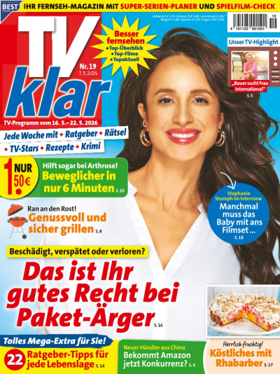TV klar