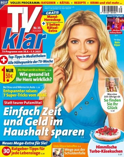 TV klar
