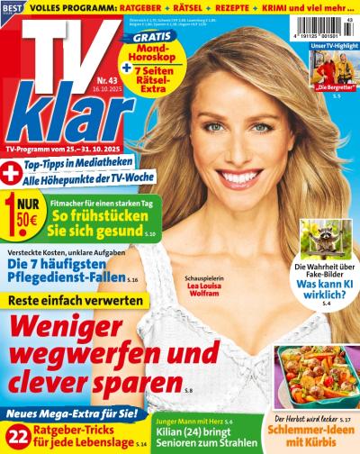 TV klar