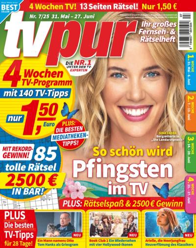tv pur