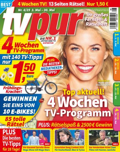tv pur