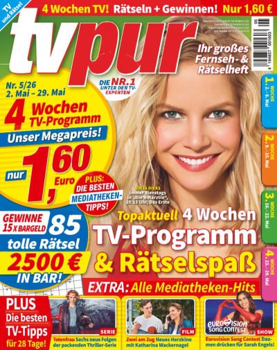 tv pur