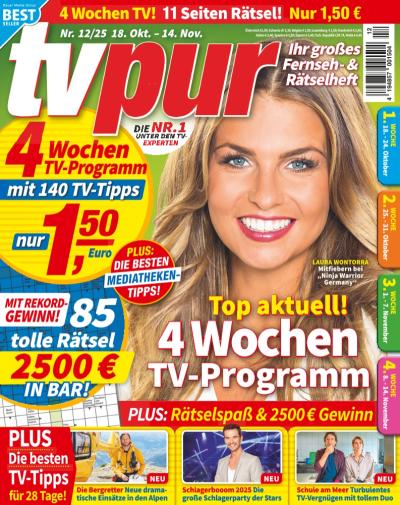tv pur