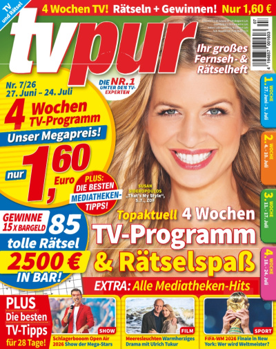 tv pur