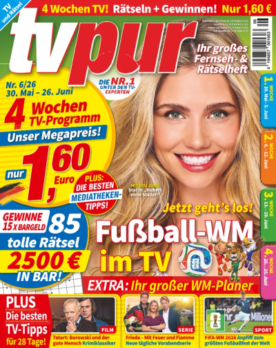 tv pur