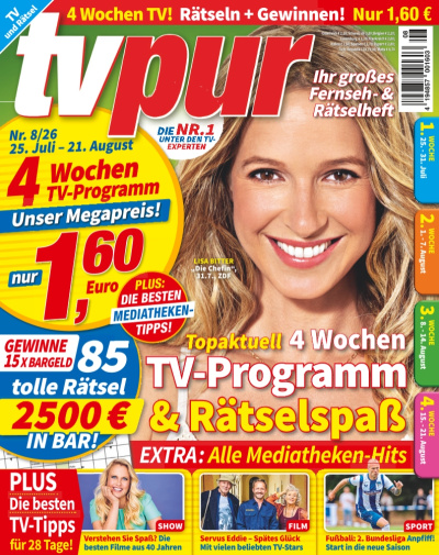 tv pur