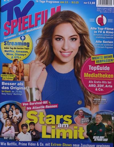 TV SPIELFILM