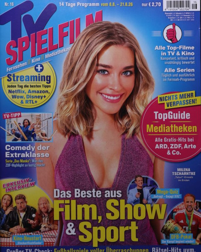 TV SPIELFILM