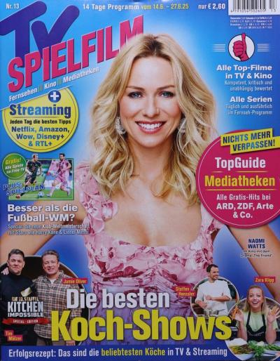 TV SPIELFILM