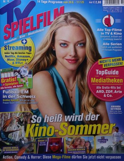 TV SPIELFILM