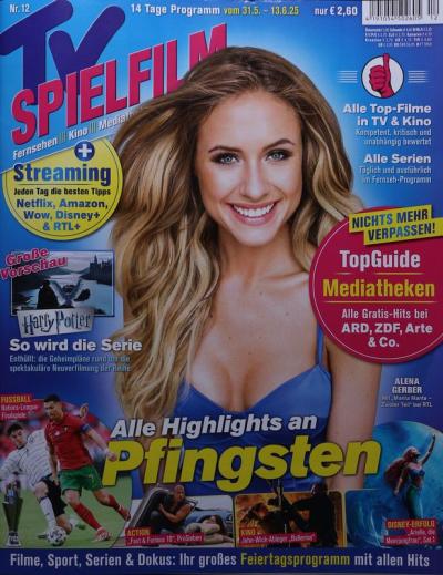 TV SPIELFILM