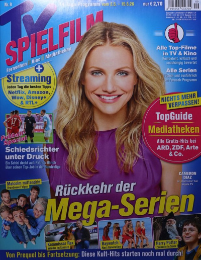TV SPIELFILM