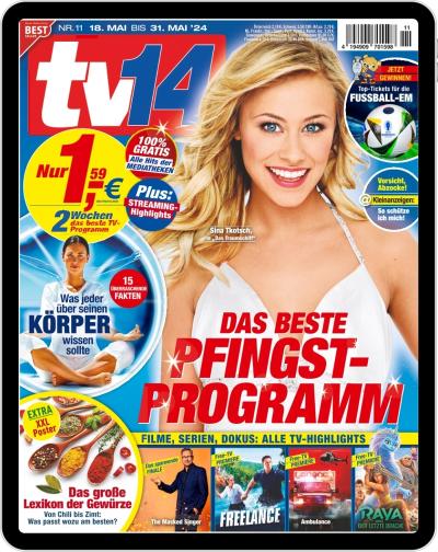 tv14 ePaper