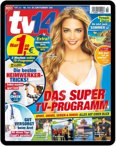 tv14 ePaper
