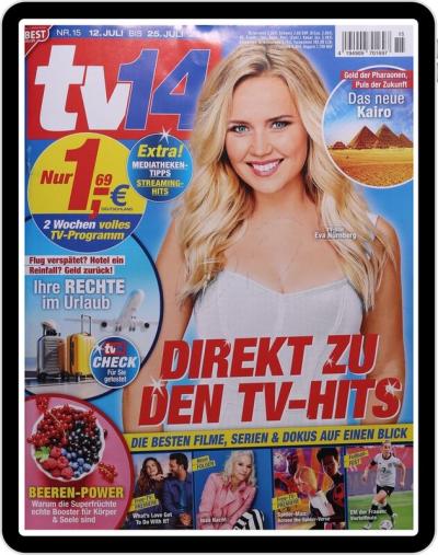 tv14 ePaper