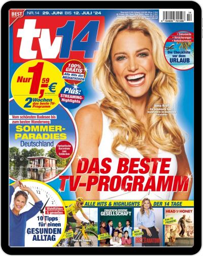 tv14 ePaper