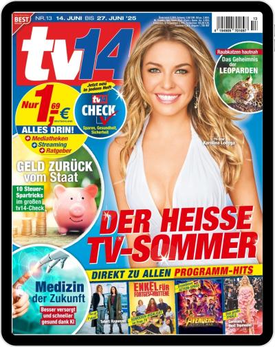 tv14 ePaper