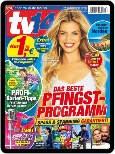 tv14 ePaper