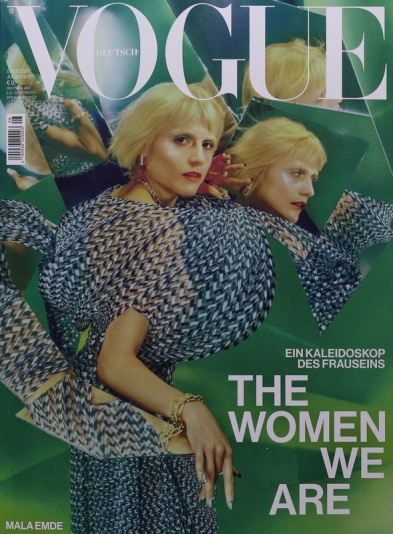 VOGUE