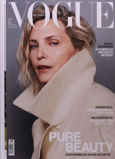 VOGUE