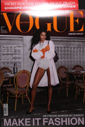 VOGUE