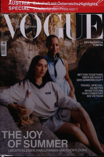 VOGUE