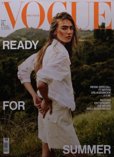 VOGUE