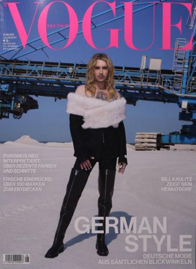 VOGUE